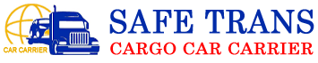 Safe Trans Cargo Car Carrier
